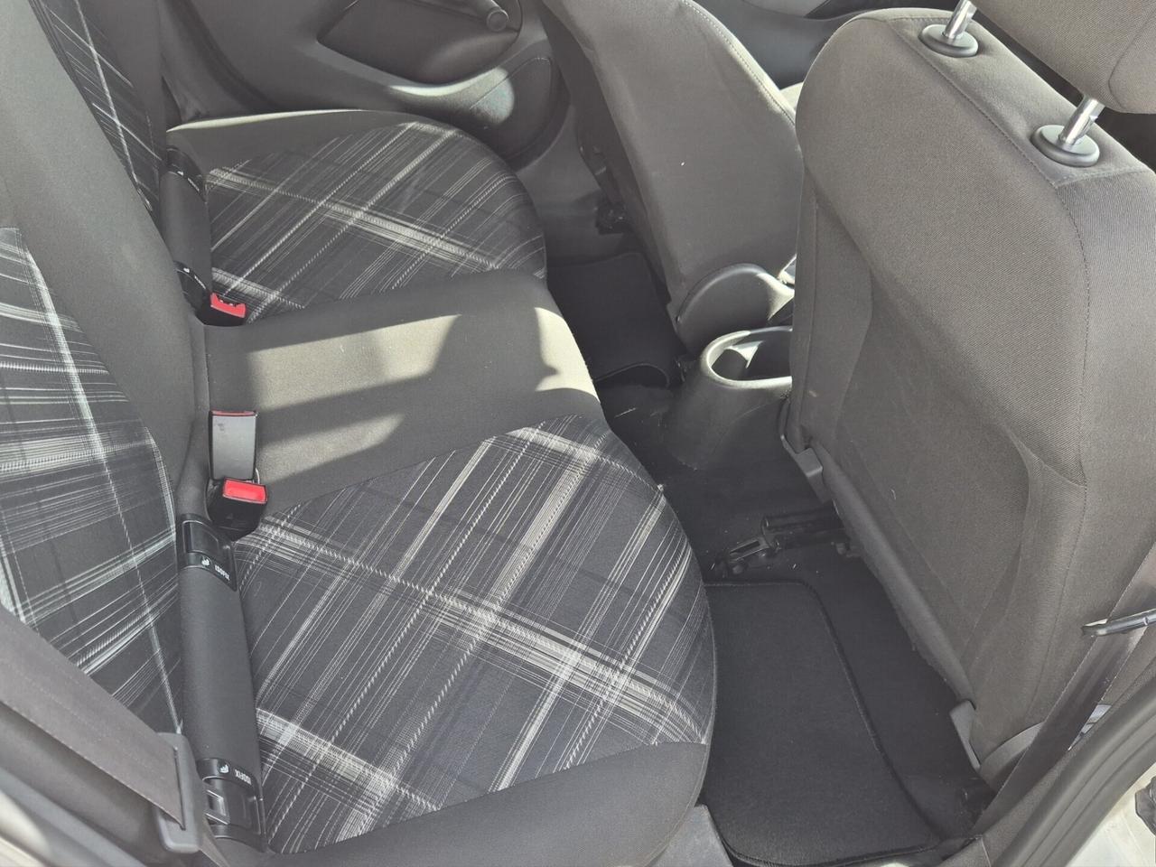 Opel Corsa 1.3 CDTI ecoFLEX 95CV Start&Stop aut. 5