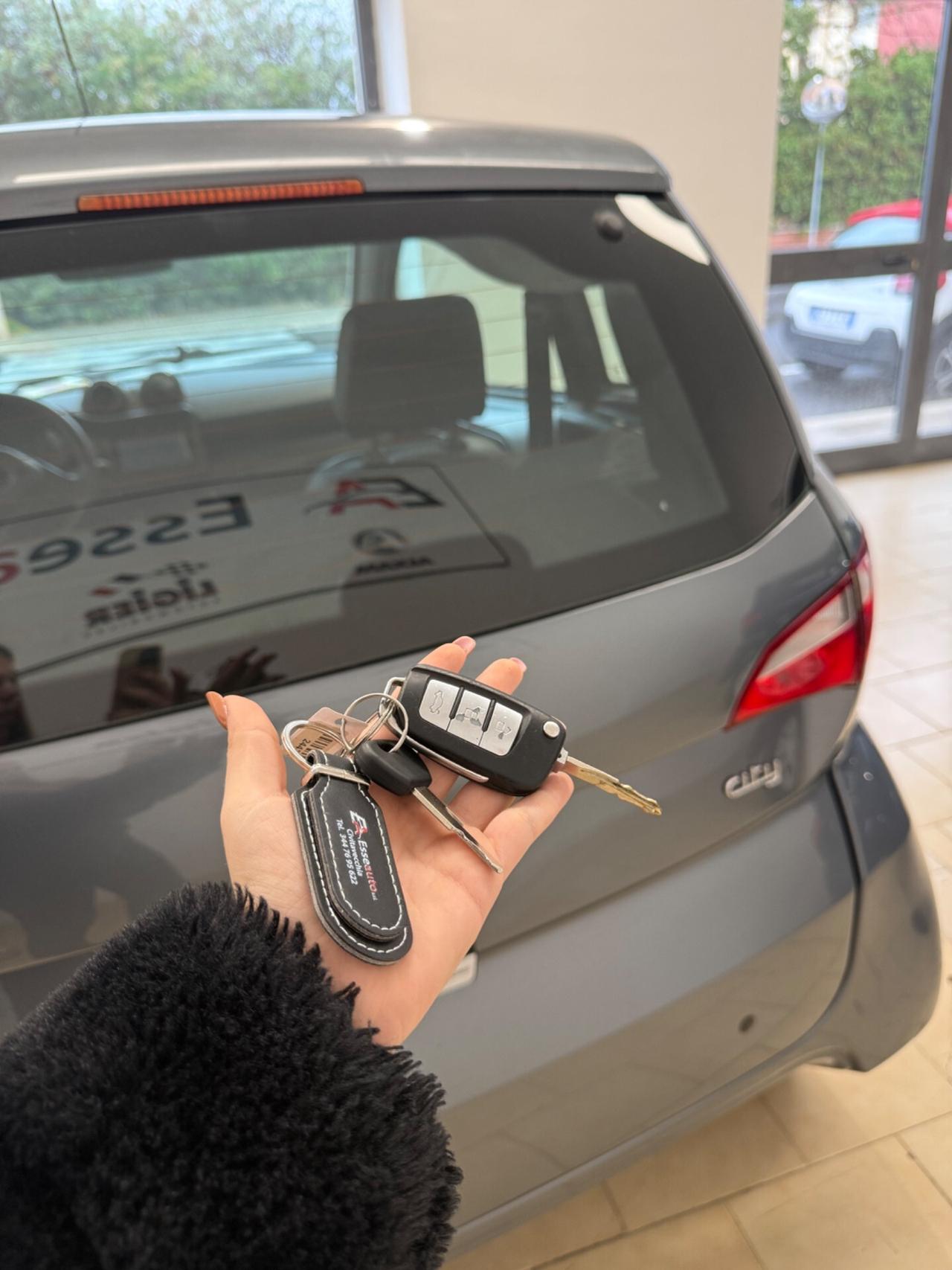 Aixam City Pack Emotion