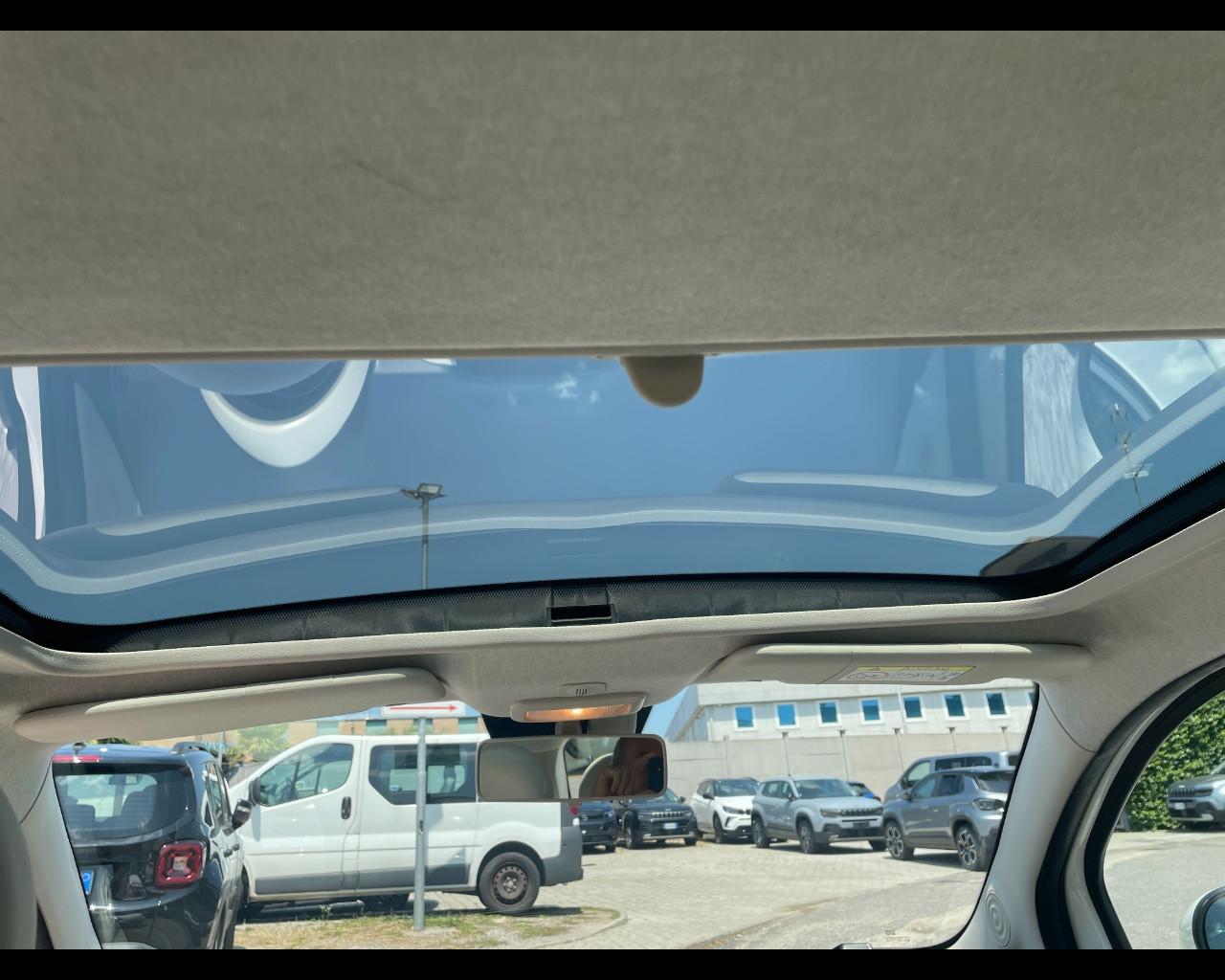 FIAT 500 III 2015 - 500 1.0 hybrid Dolcevita 70cv