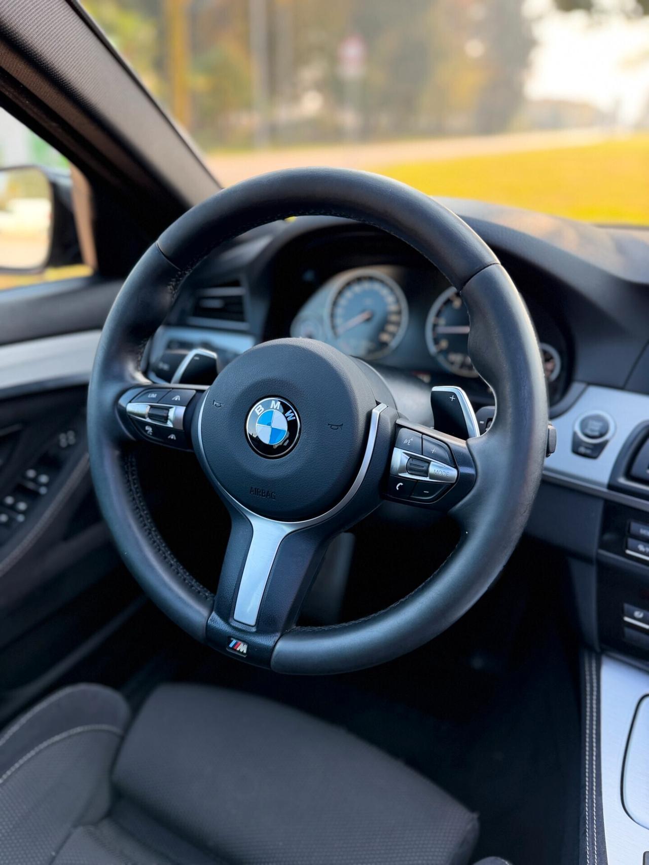 Bmw 530d xDrive 258CV Touring Msport