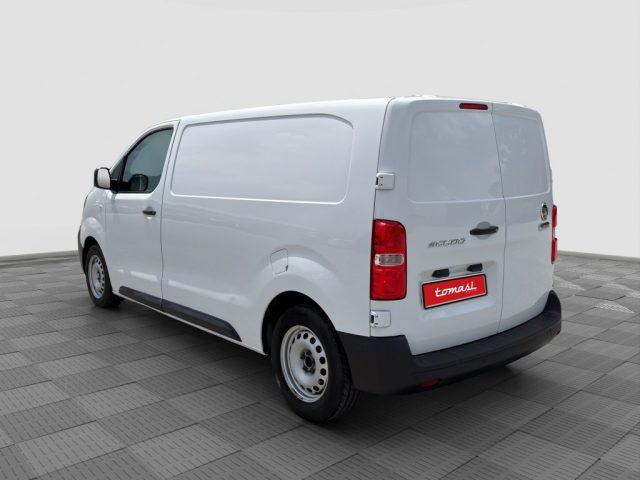 FIAT Scudo Scudo 1.5 BlueHDi 120CV PL-TN Furgone