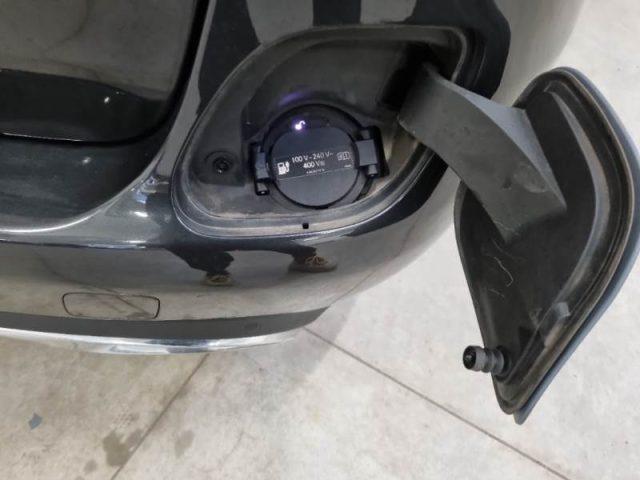 MERCEDES-BENZ C 300 de S.W. Auto EQ-Power Business Extra
