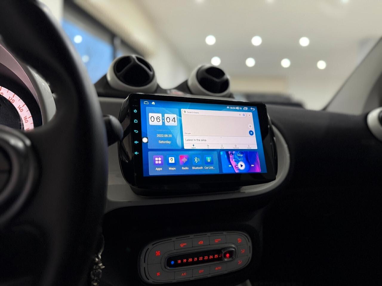 Smart ForTwo 70 1.0 Super passion