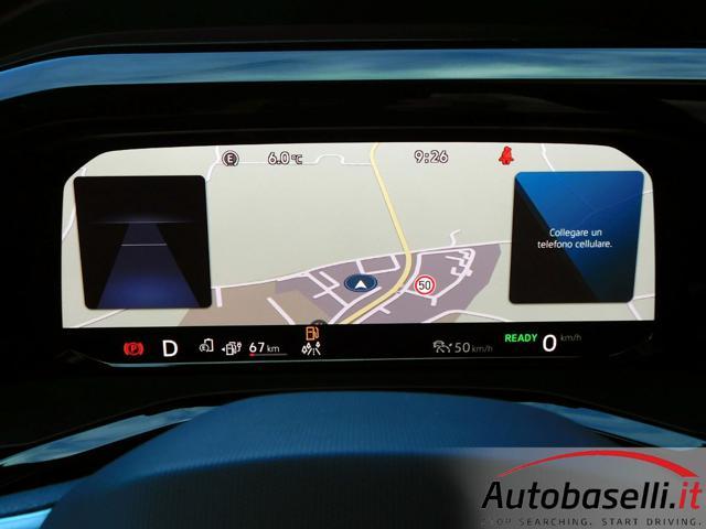 VOLKSWAGEN Multivan 1.4 TSI eHYBRID ENERGETIC PLUG-IN HYBRID 7POSTI