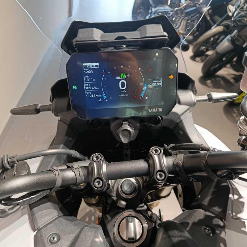 Yamaha Tracer 9 GT - 2025