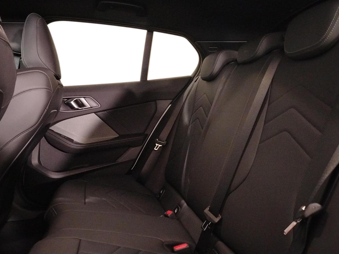 BMW Serie 1 120d 48V MSport