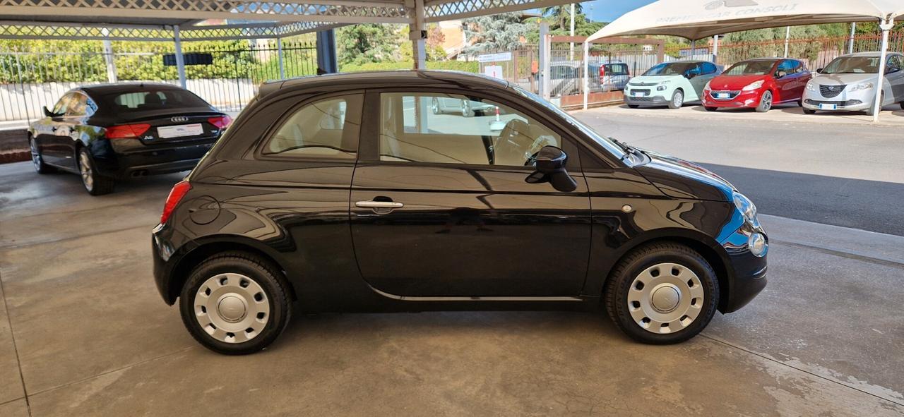 Fiat 500 1.3 Mjt 95cv Riva