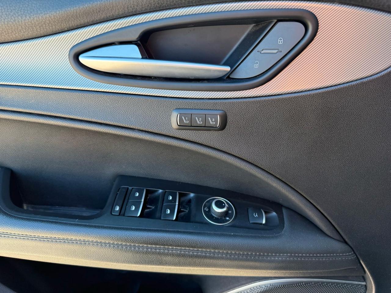 Alfa Romeo Stelvio 2.2 Turbodiesel 210 CV AT8 Q4 Veloce