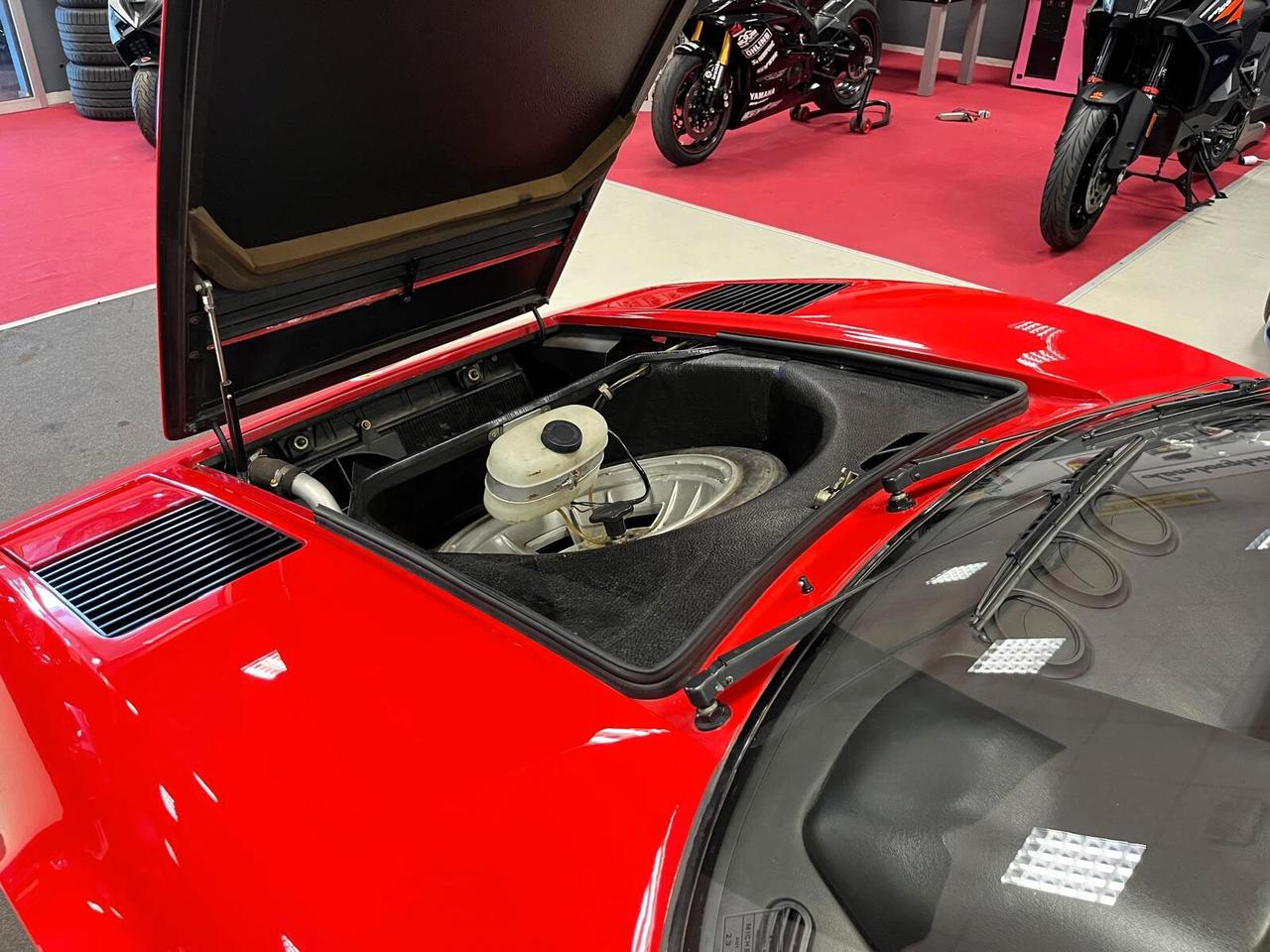 Ferrari 208 turbo GTB