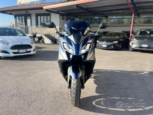 YAMAHA T-Max 560 sport con soli 4Mila km 0 SINIS