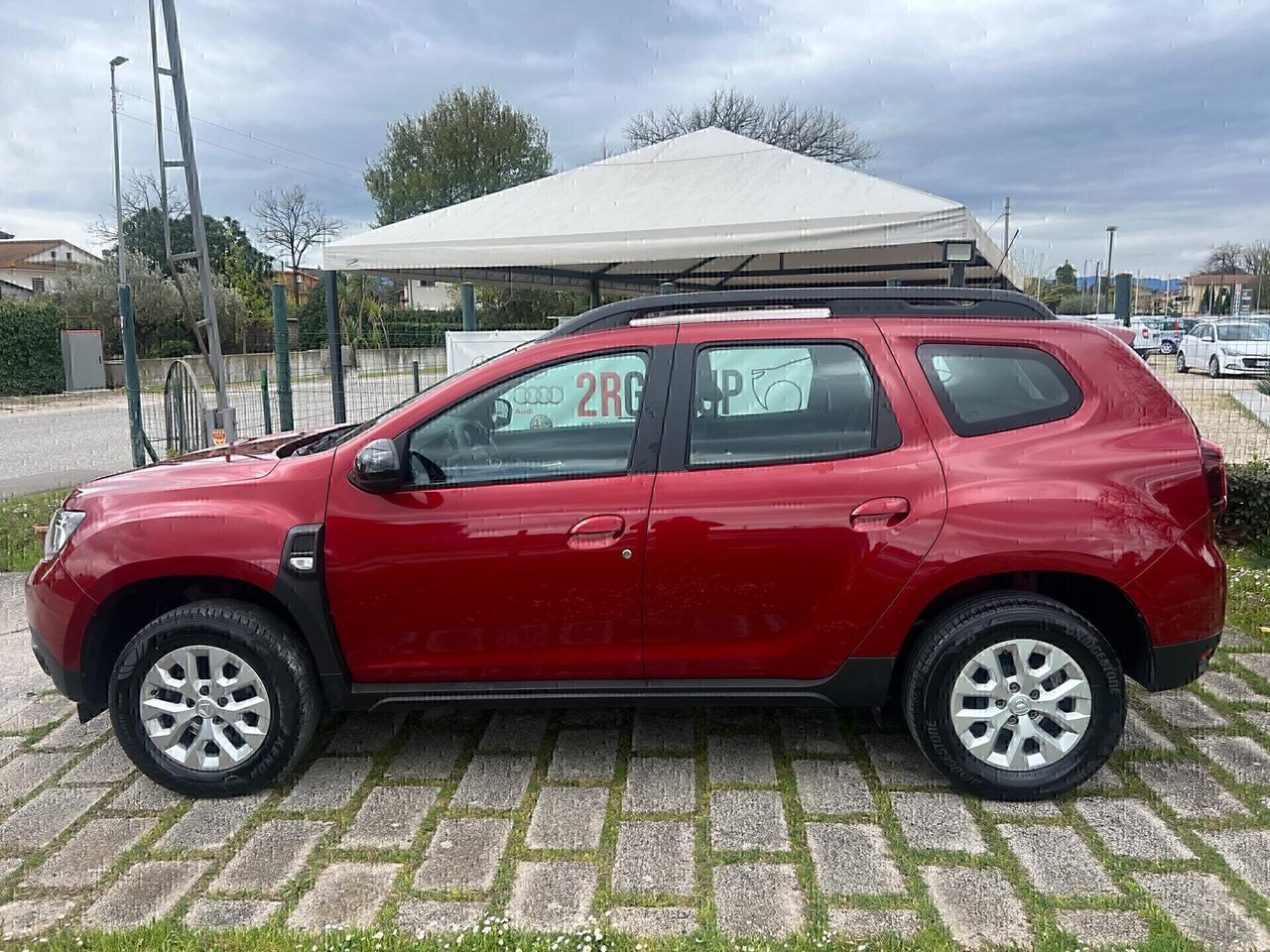 Dacia Duster 1.0TCe GPL Comfort-2022"UNIPRO"