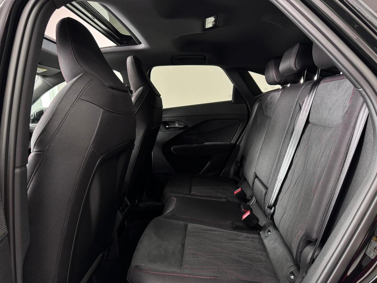 Audi Q3 SPB 35 TDI S tronic line edition