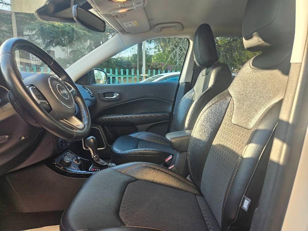 Jeep Compass 2.0 Multijet II aut. 4WD Limited