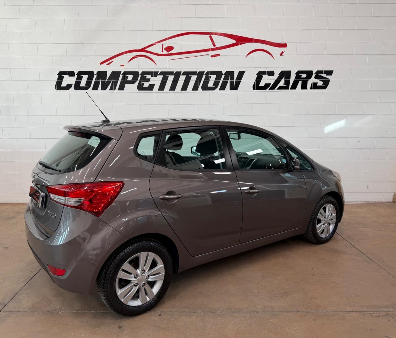 Hyundai iX20 1.4 90 CV Comfort
