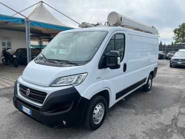 Fiat Ducato 35 3.0 CNG PM-TN Furgone