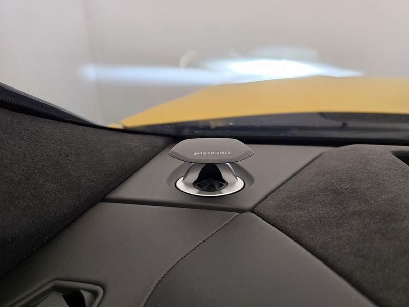 Lamborghini Urus Urus 4.0