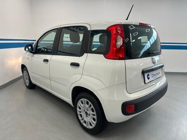 Fiat Panda 1.2 Pop s * 10.000 KM * EURO 6 * NEOPATENTATI*