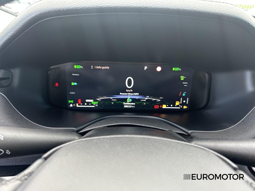 Jeep Compass 1.3 Turbo T4 PHEV Trailhawk 4xe AT6