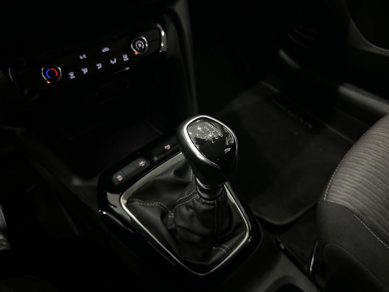 Opel Corsa 1.2 Elegance