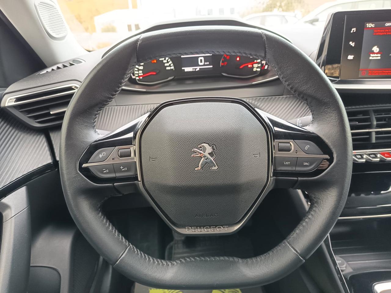 Peugeot 2008 PureTech 100 S&S Allure