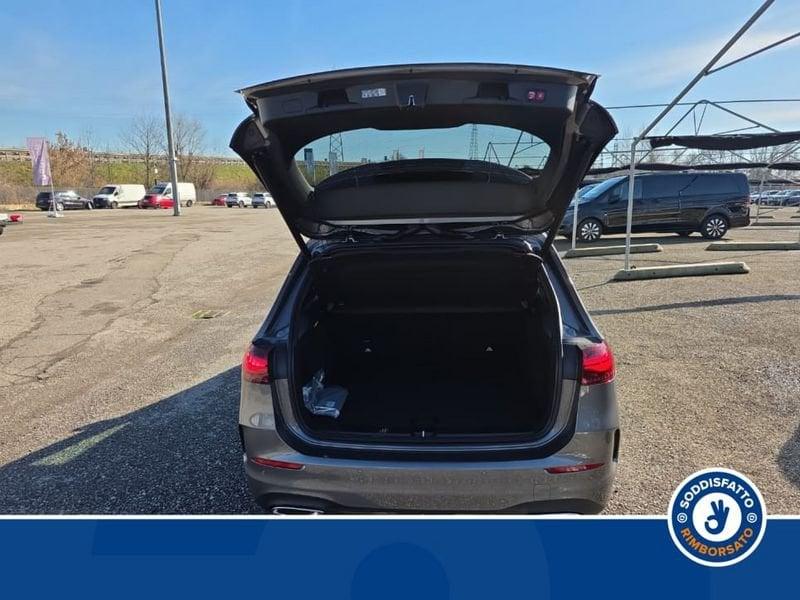 Mercedes-Benz Classe B 180d Automatic AMG Line Advanced Plus