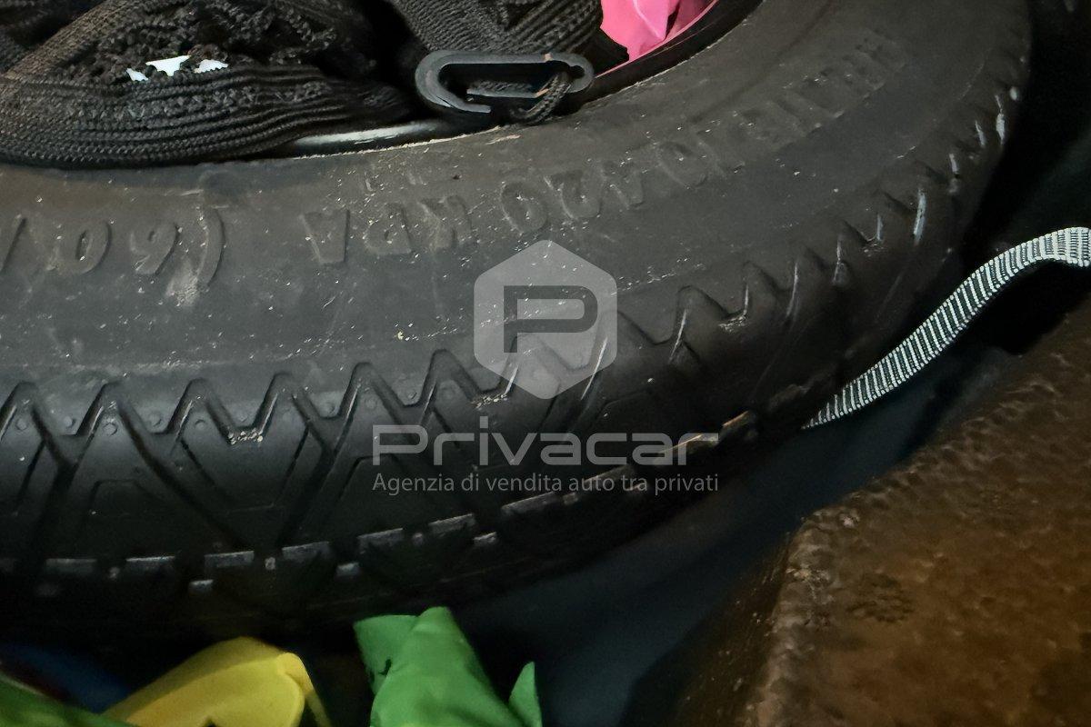 VOLKSWAGEN Tiguan Allspace 2.0 TDI SCR DSG Business BMT