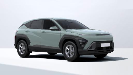 Hyundai Kona 1.0 t-gdi XTech 2wd 100cv mt KM0