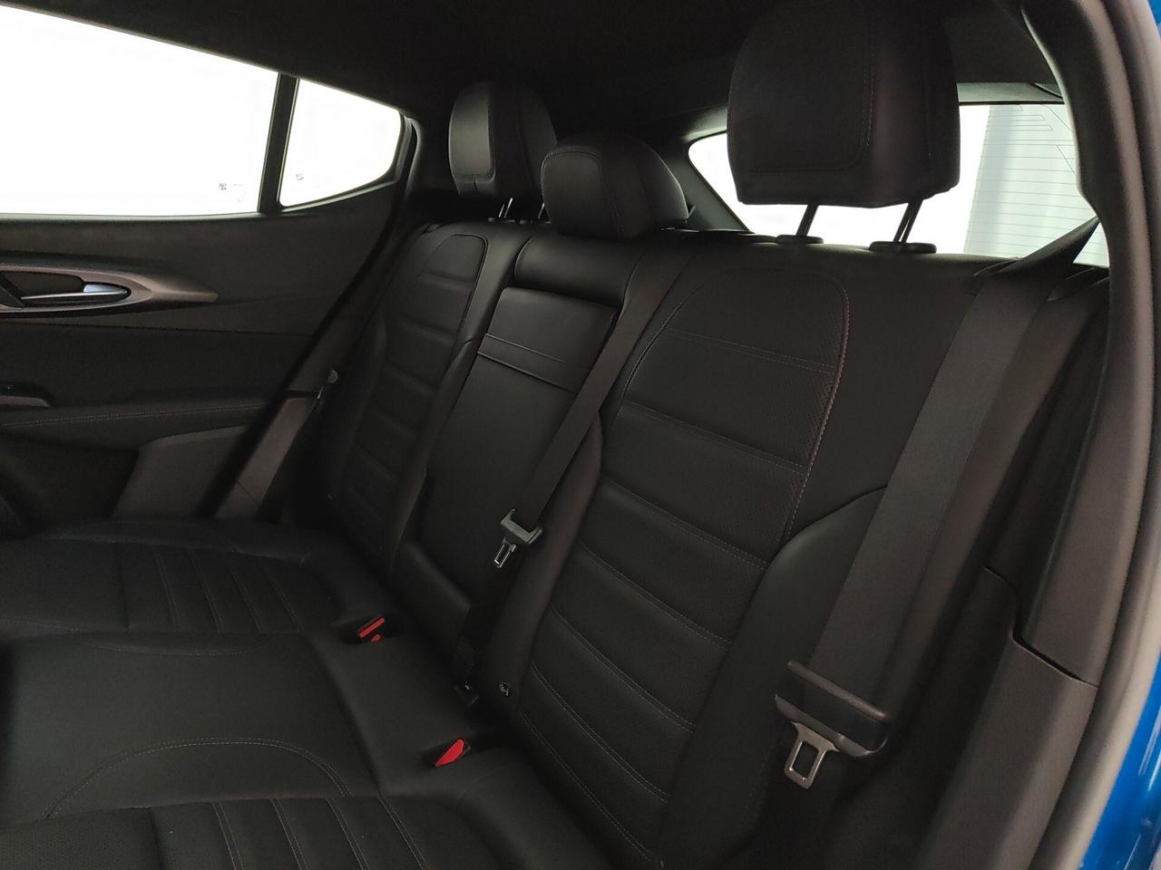 Alfa Romeo Tonale 1.6 diesel 130 CV TCT6 Veloce