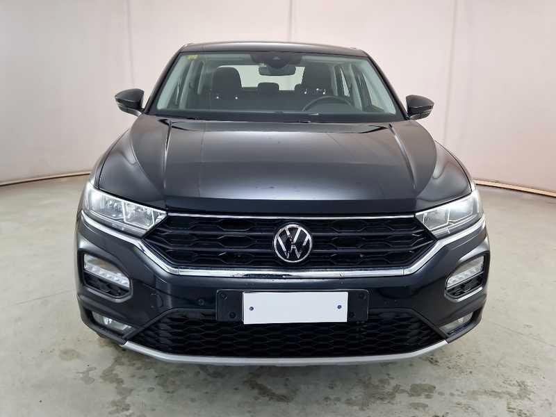 VOLKSWAGEN T-ROC 2.0 TDI SCR Business DSG