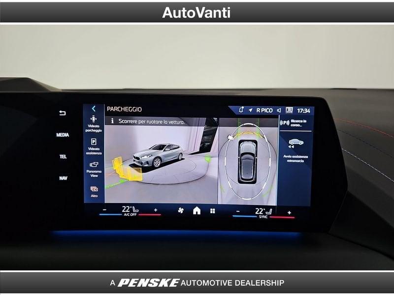 BMW Serie 1 120d 48V 5p. MSport Pro