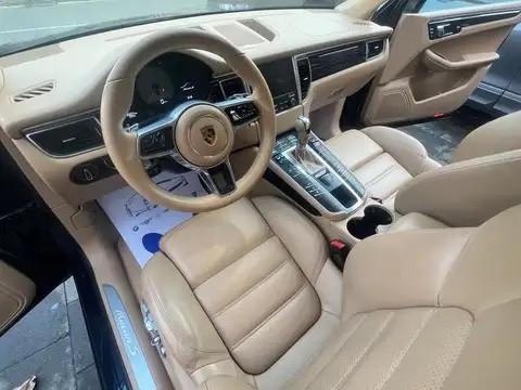 Porsche Macan 3.0d S 250cv pdk my16 TETTO APRIBILE/ PASM /