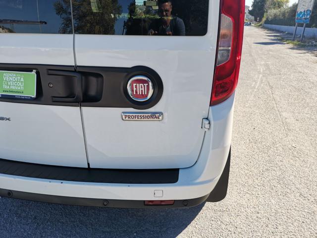 FIAT Doblo MAXI Combi N1 5 posti 1.6 MJT 105CV // +Iva