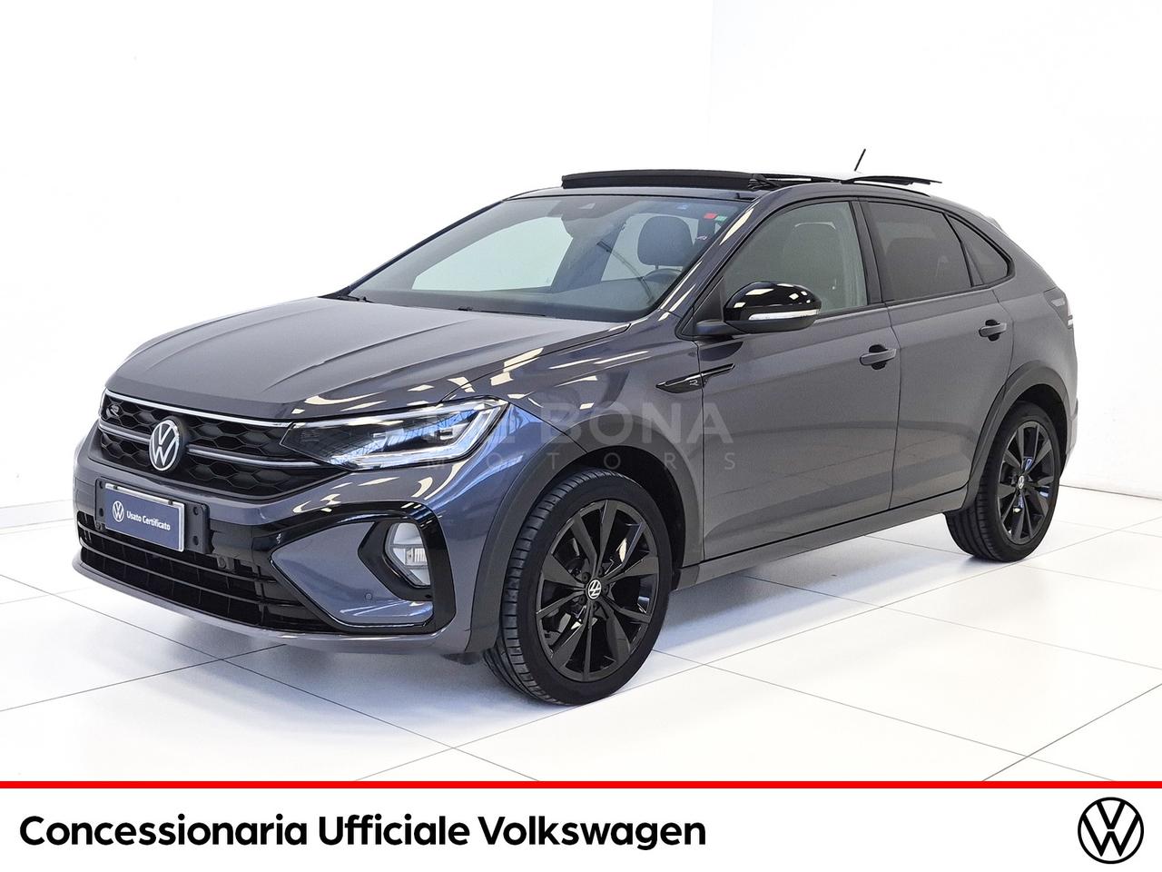 Volkswagen Taigo 1.0 tsi r-line 110cv