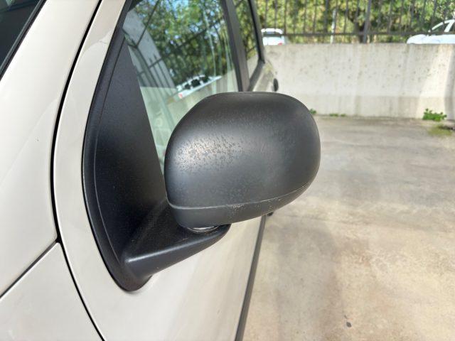 FIAT Panda 1.2 Lounge 5 POSTI EURO 6 OK NEOPATENTATI
