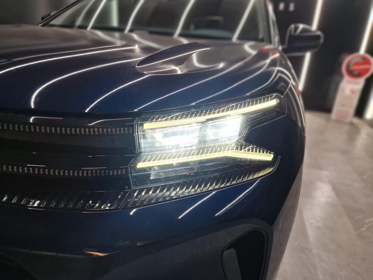 Citroen C5 Aircross 1.5 BlueHDi 130 S&S EAT8 Shine