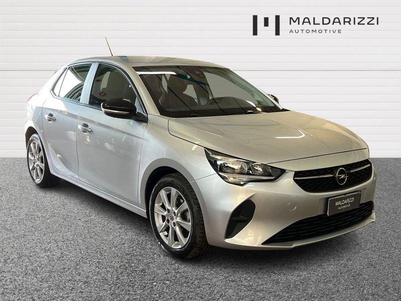 Opel Corsa VI 2020 1.2 Edition s&s 75cv