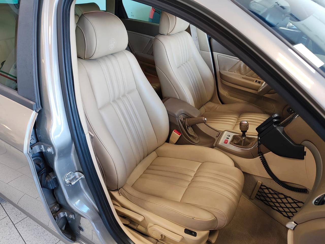 Alfa Romeo 159 1.8 Sportwagon NEOPATENTATI