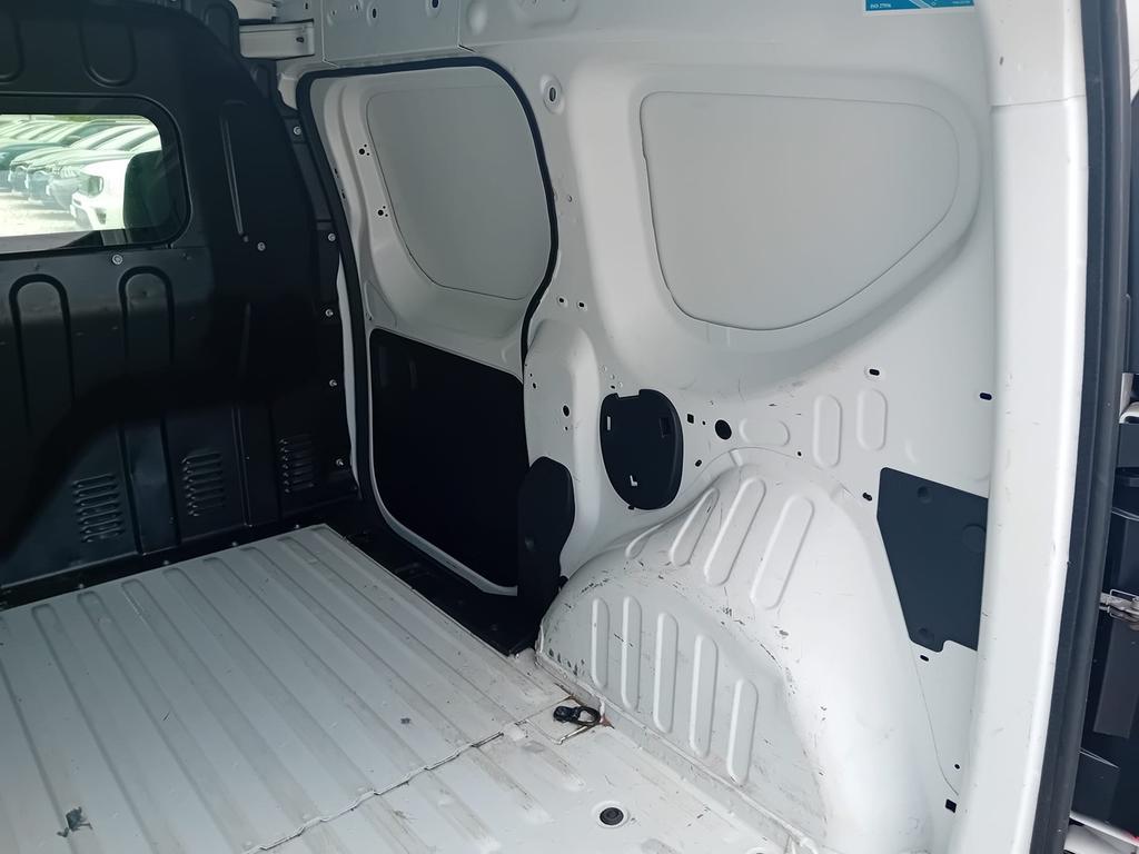Renault Express van 1.5 Blue dci 95cv Fap