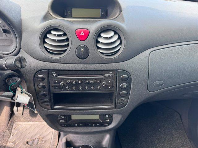 CITROEN C3 1.4 HDi 70CV Elegance OK NEOPATENTATO