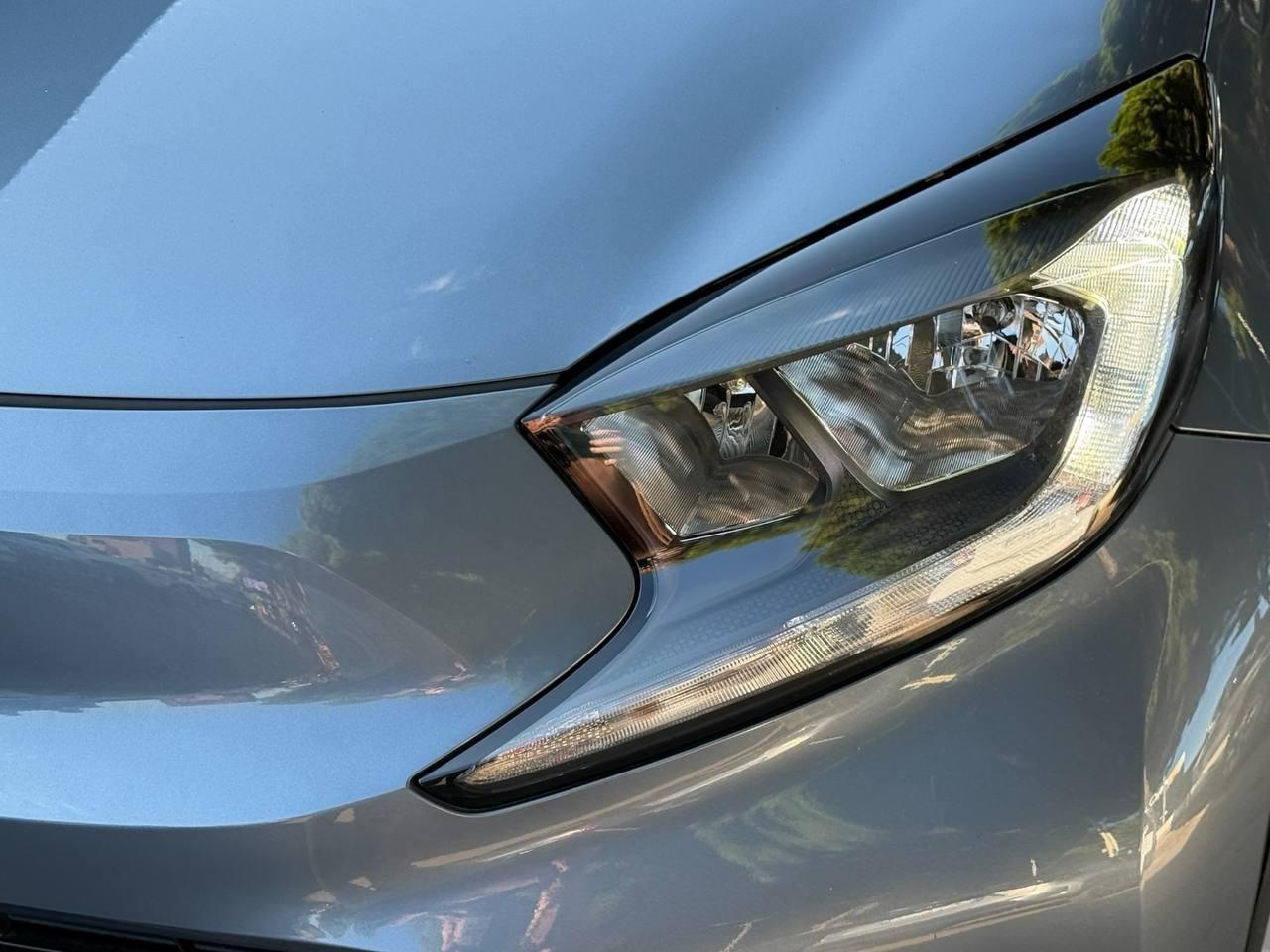 TOYOTA Aygo X - Aygo X 1.0 Active 72cv s-cvt