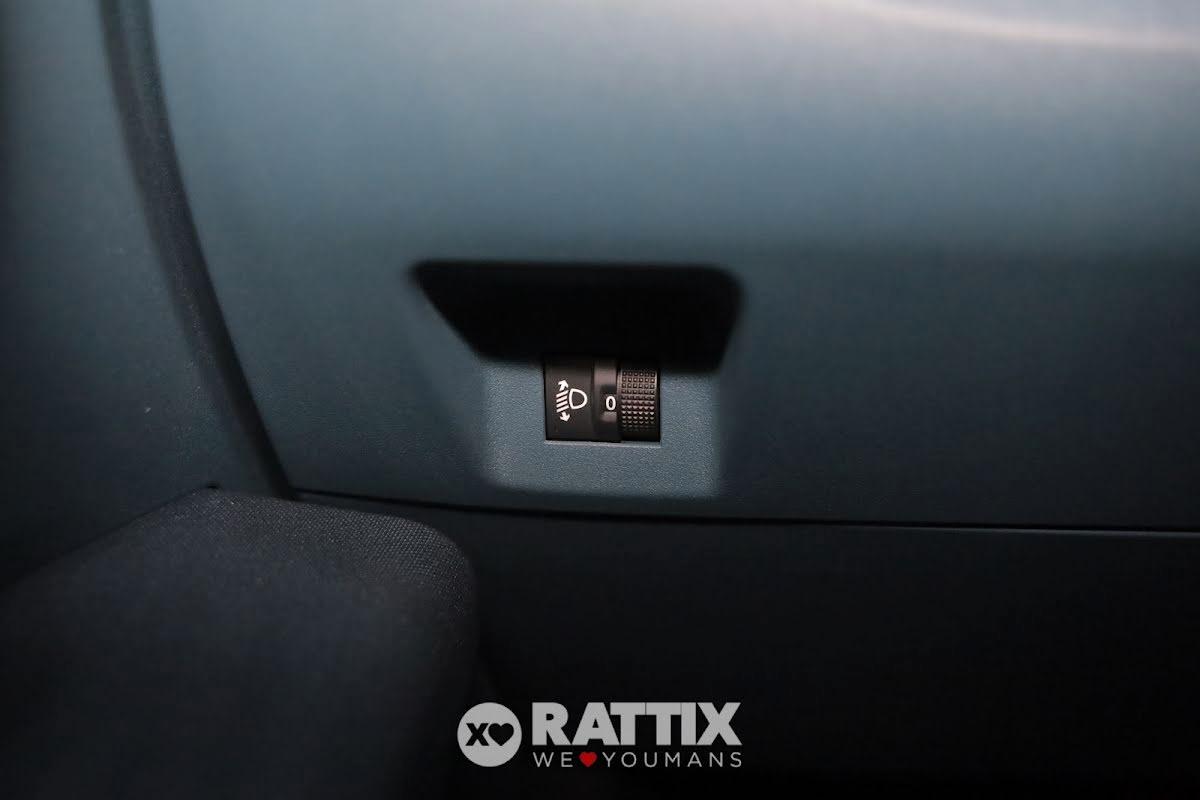 Fiat Grande Panda 1.2 Hybrid 110CV La Prima e-DCT