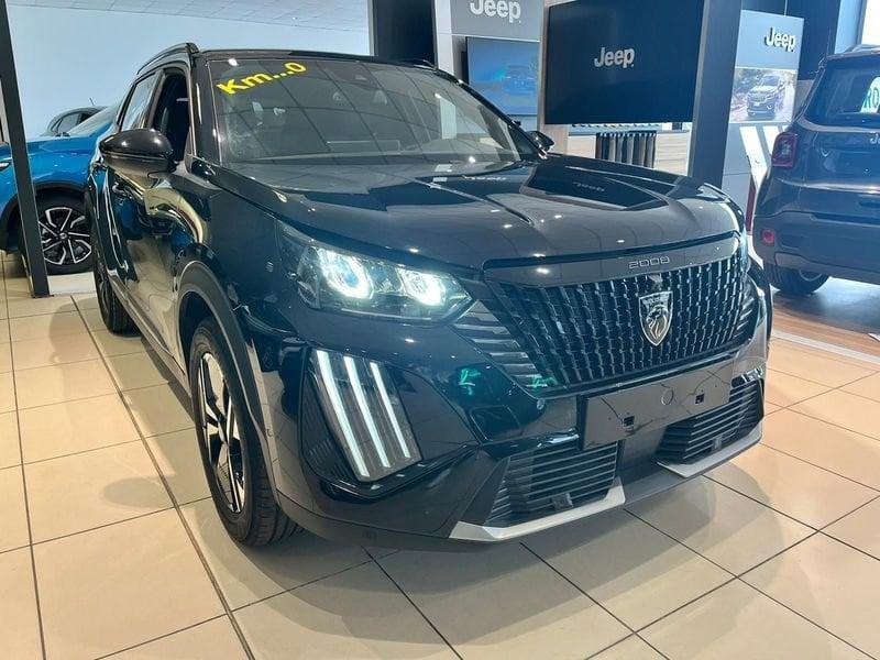 Peugeot 2008 PureTech 130 S&S EAT8 Allure