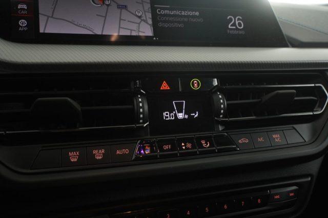 BMW 116 Serie 1 d 5p. Msport