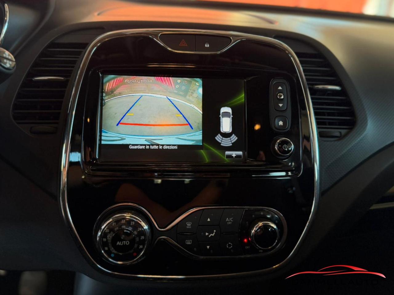 Renault Captur 1.5 S&S Energy Intens 90CV