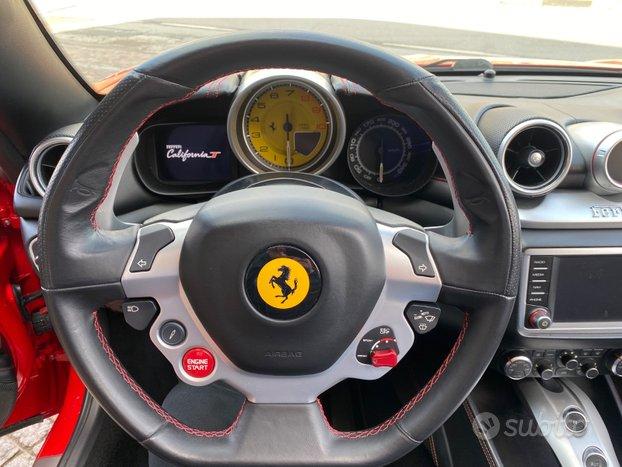 Ferrari California 3.9 T dct