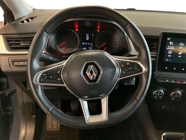 RENAULT Captur 1.0 tce Equilibre 90cv