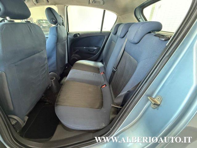 OPEL Corsa 1.3 CDTI 75CV 5 porte Cosmo VEDI NOTE