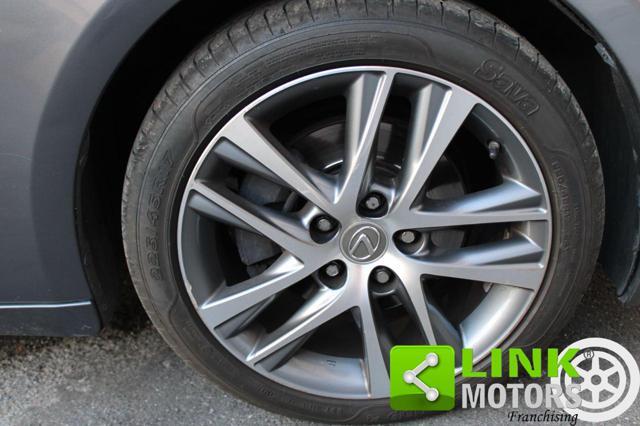 LEXUS IS 300 Hybrid Business