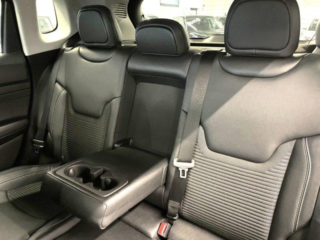JEEP Compass 1.6 Multijet 130 CV Limited