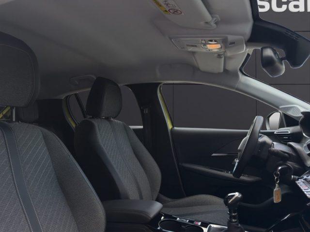 PEUGEOT 208 PureTech 100 Stop&Start 5 porte Allure